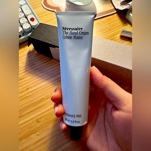 Nécessaire - The Hand Cream